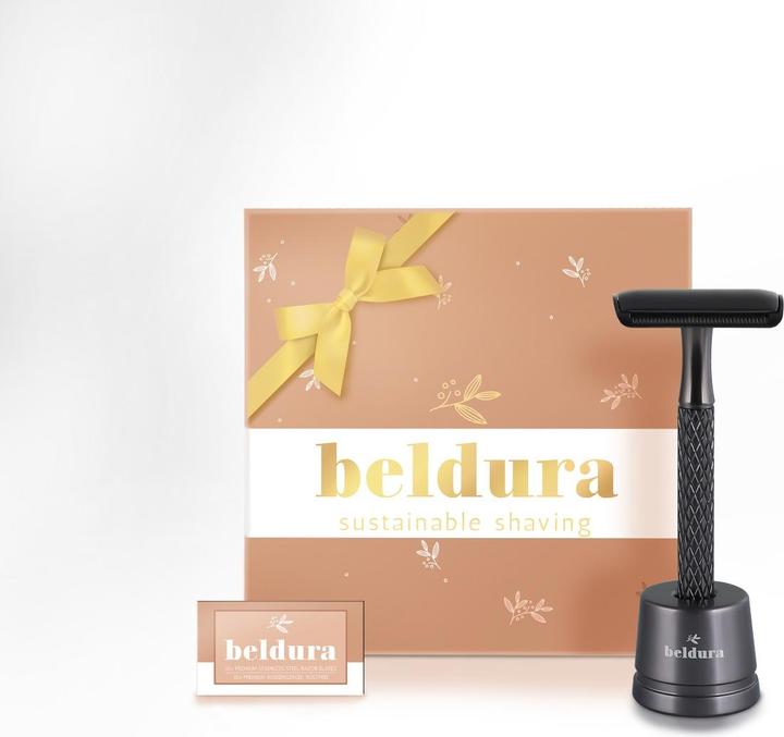 Immagine prodotto Beldura Set regalo Black Matte Edition