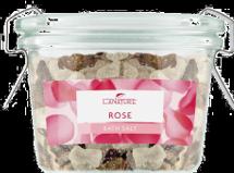 Actual product image La Nature Rose Bath Salts (Bath truffles)