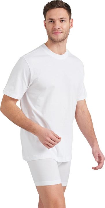 Actual product image Schiesser T-shirt casual comfortable fit (XL)