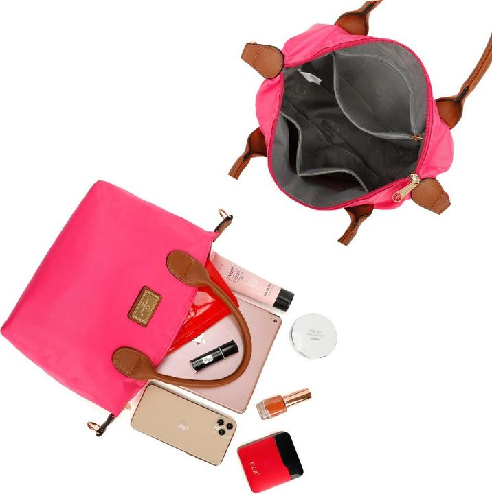 Immagine prodotto Gallantry Borsa Cabas La Balade taglia S (5 l)