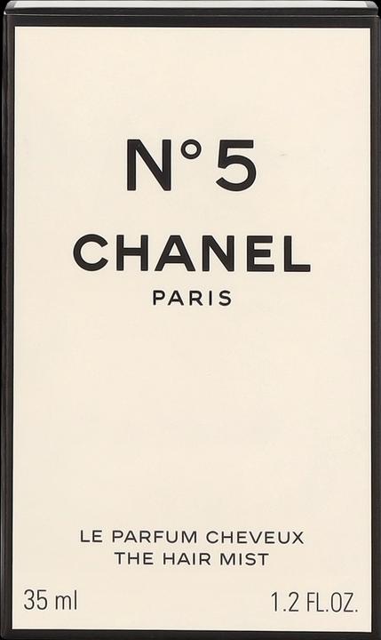 Produktbild Chanel Noël 2020 Parfum Cheveux (Körpermilch, 35 ml)
