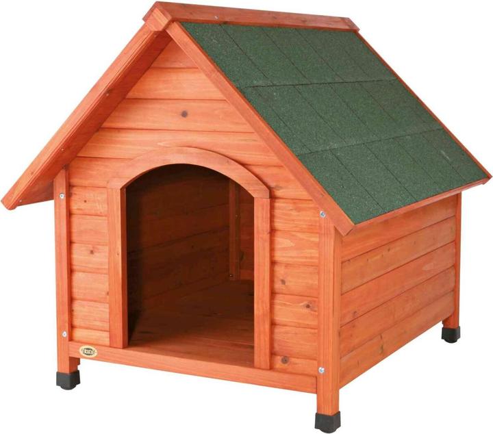 Trixie Spitzdach Hundehütte Cottage (Hundehütte)
