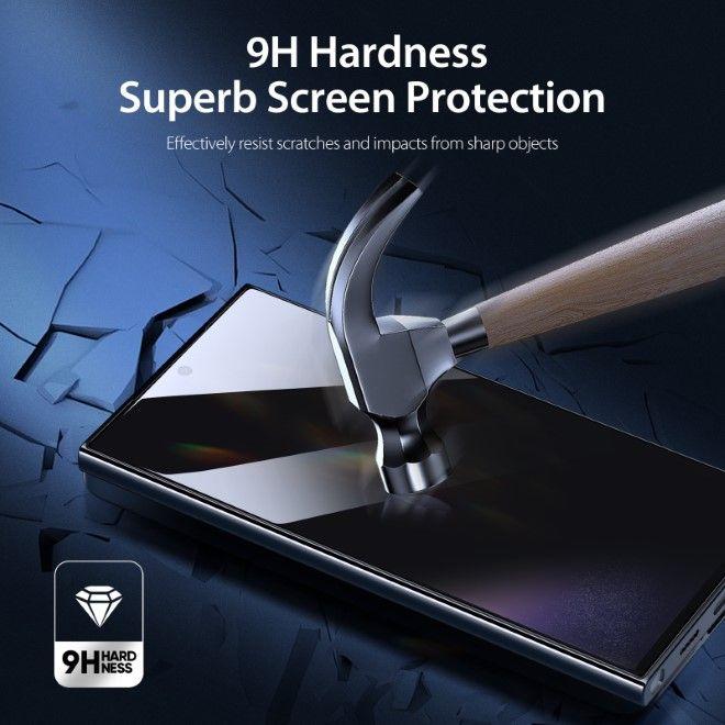 Immagine prodotto Dux Ducis Vetro blindato Privacy (1 Pezzo/i, Samsung Galaxy S24 Ultra)