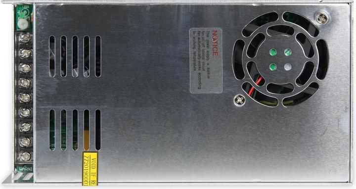 Actual product image Joy-it Joy it industrial power supply, fixed voltage RD6006, 400W, 60V DC