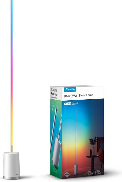 Image du produit Govee Lyra (1500 lm)