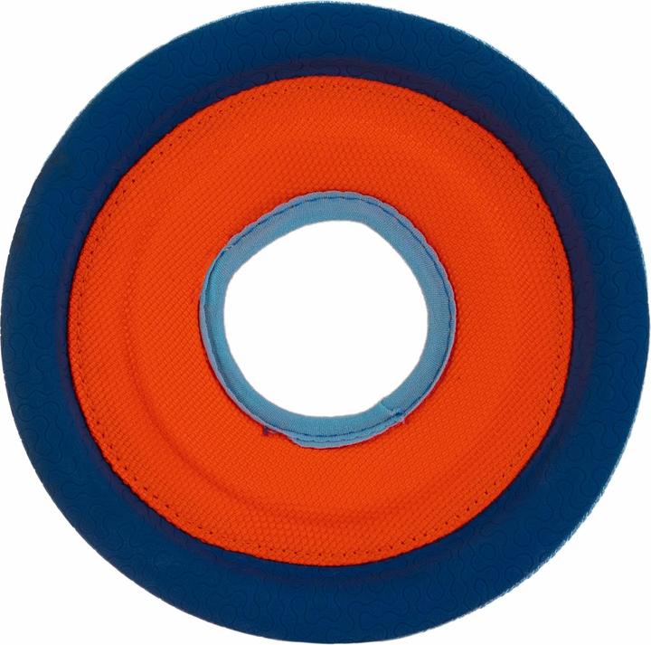 Actual product image Chuckit! Frisbeering Chuckit assorted (Litter toy dog)