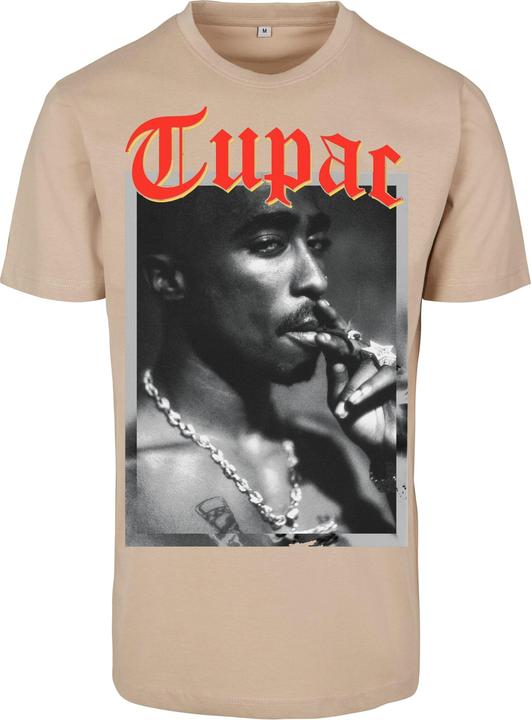 Actual product image MT Tupac California Love Tee (S)