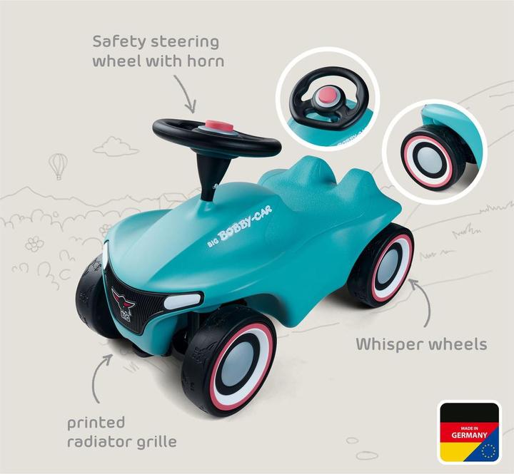 Immagine prodotto BIG Bobby Car