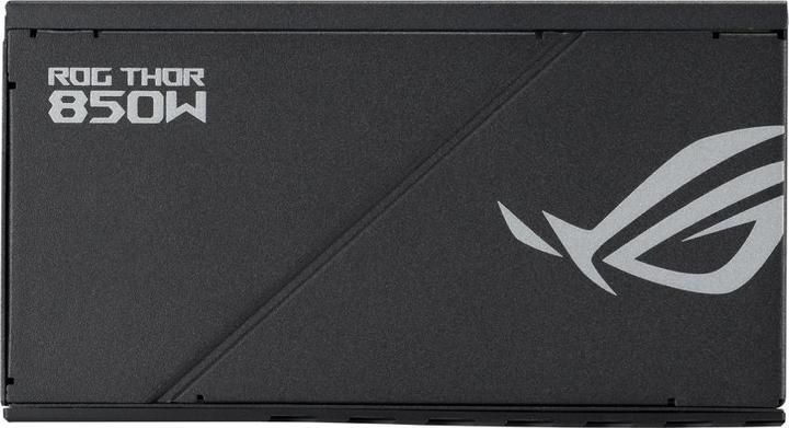 Actual product image ASUS PSU Thor 850W Platinum II (850 W)