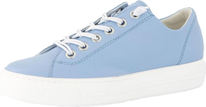 Produktbild Paul Green Angesagtes Design trifft bei diesem schönen Sneaker von auf Komfort und hochwertige Verar (41)