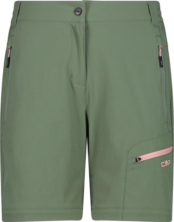 CMP Campagnolo Zip Off (46)