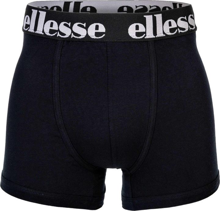 Actual product image Ellesse Casual Stretch Boxer Shorts (XXL, pack of 7)