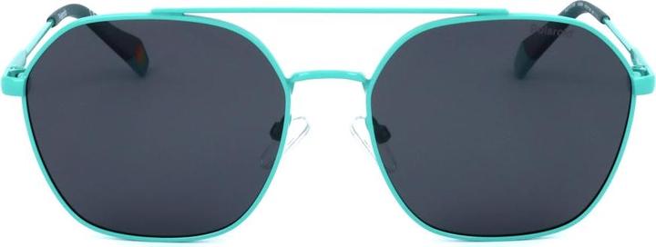 Actual product image Polaroid MOD. PLD 6172 S AQUA