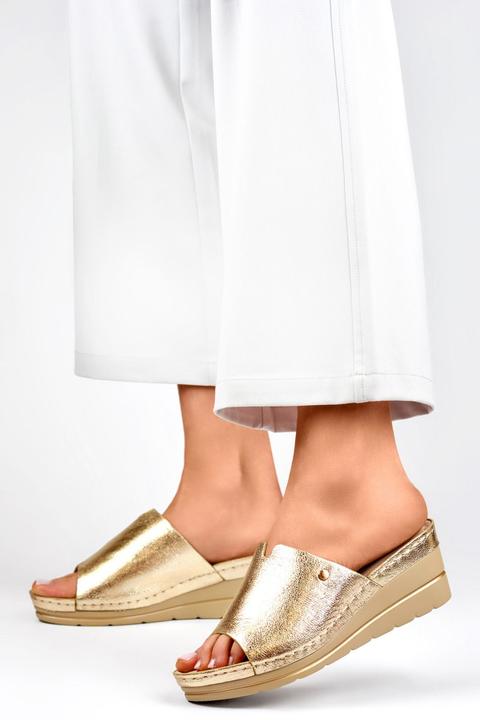 Image du produit Primo Mules modèle (39)