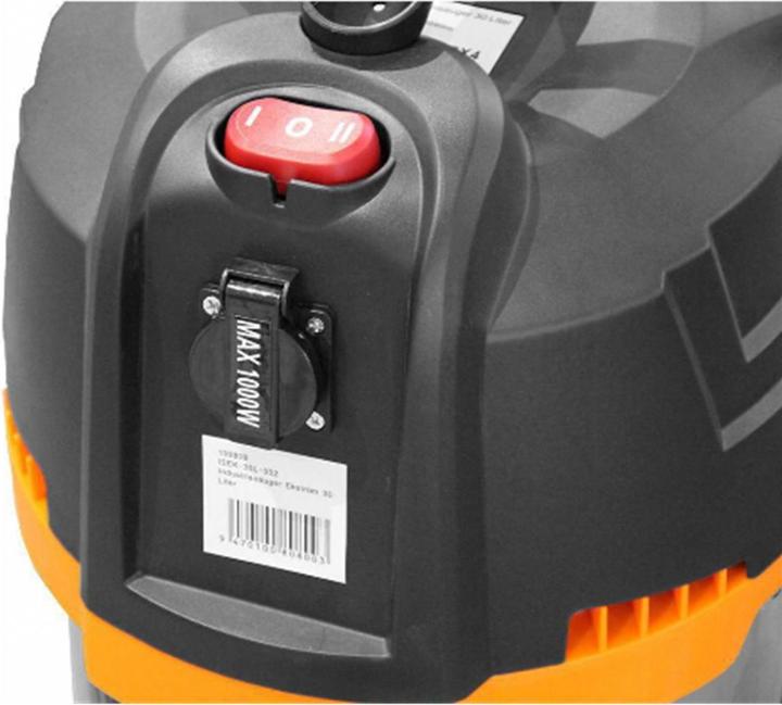 Produktbild Ekström Industriesauger (Nass-Trockensauger)