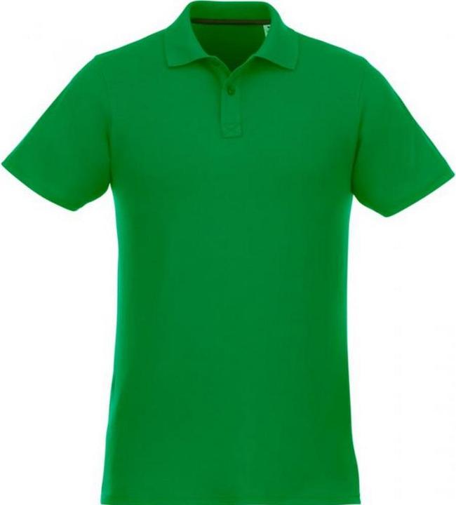 Elevate Helios Poloshirt kurzärmlig