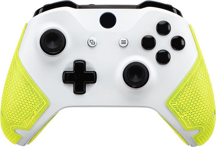 Image du produit Lizard Skins XBOX One - Néon (coupé, 0.5mm) (Xbox One X, Xbox Series X, Xbox One S, Xbox Series S)