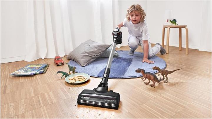 Image du produit Bosch Hausgeräte BSS82SIL