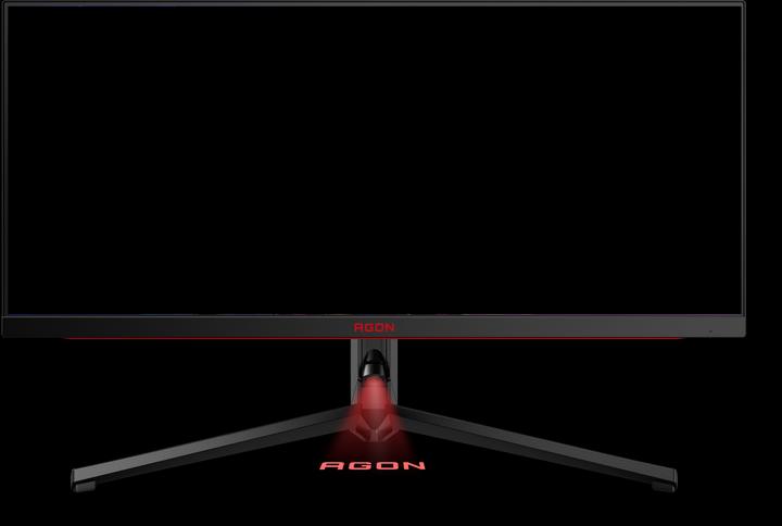 Produktbild AOC AG344UXM (3440 x 1440 Pixel, 34")