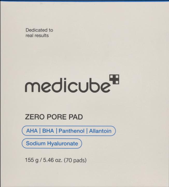 Produktbild Medicube Zero