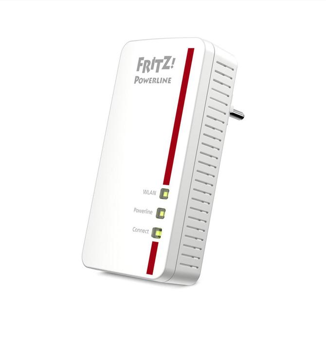 Image du produit AVM FRITZ!Powerline 1260 (1200 Mbit/s)