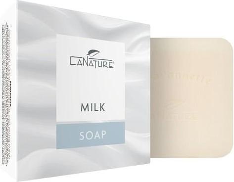 Produktbild La Nature La Savonette Milk (Seifenlotion)