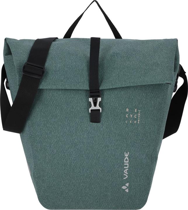 Immagine prodotto Vaude ReCycle Pro Single (22 l, Borsa portapacchi)