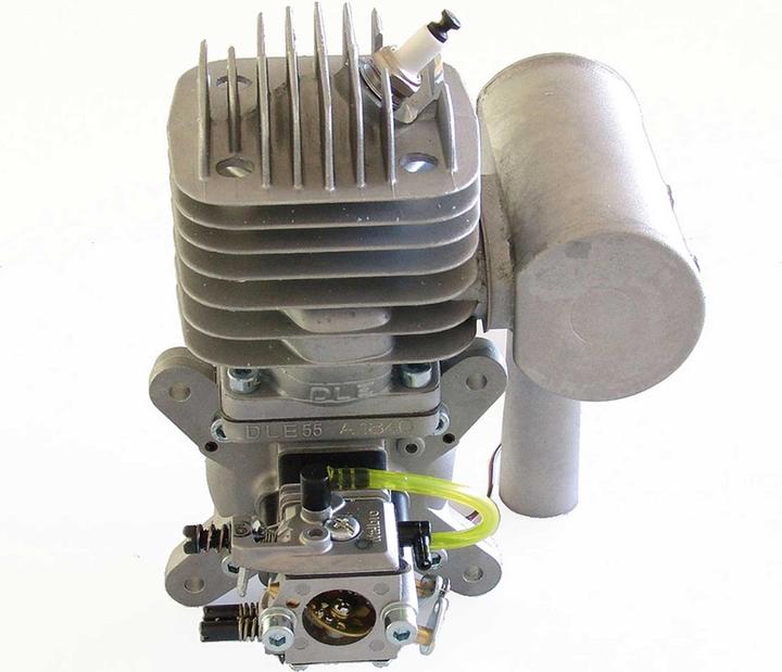 Produktbild DLE Engine dle 55 benzin motor "original"