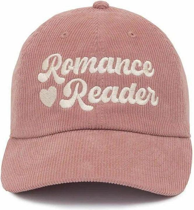 Image du produit Chapeau Romance Reader