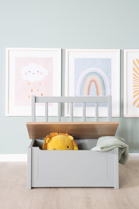 Immagine prodotto Roba Panca per bambini (Panchina per bambini)