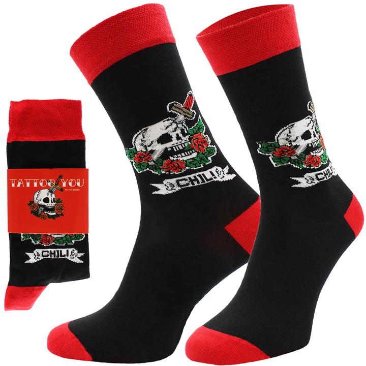 Produktbild Casativo Freizeitsocken (Einzelpack, 36 - 40)