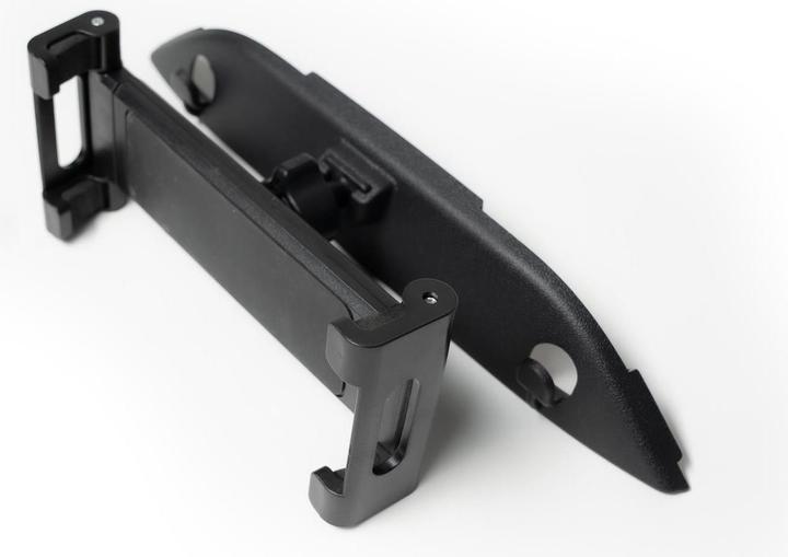Image du produit Made4EV Support pour appareil mobile/tablette à l'arrière des sièges avant de la Tesla Model 3 Highland