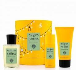 Actual product image Acqua Di Parma Colonia Futura (Fragrance set)