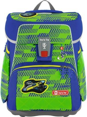 Image du produit Step by Step Touche 2 (21 l)