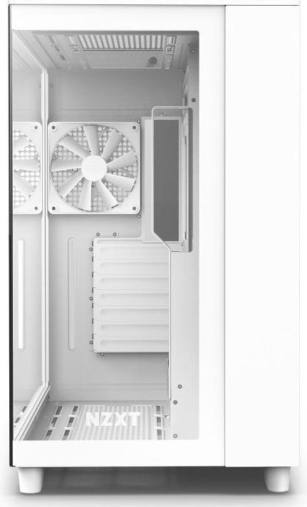 Immagine prodotto NZXT Flusso H9 (ATX, mATX, Mini-ITX)