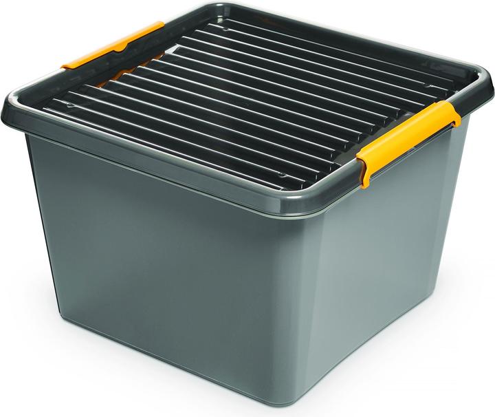 Actual product image Orplast Solid (32 l)