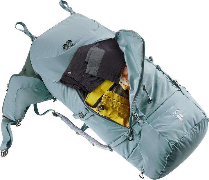 Image du produit Deuter Aircontact Core 65+10 (65 l)