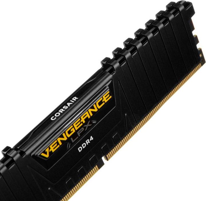 Produktbild Corsair Vengeance LPX (2 x 16GB, 3200 MHz, DDR4-RAM, DIMM)