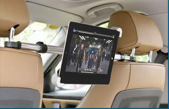 Produktbild CoreParts Tablet Universal Carholder
