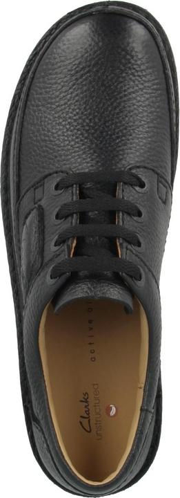 Actual product image Clarks Lace-up shoes (44.5)