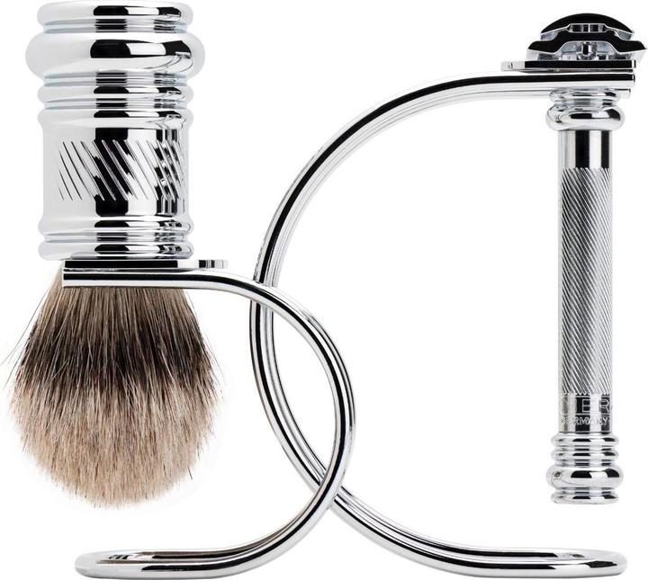 Actual product image Merkur Shaving set 3881