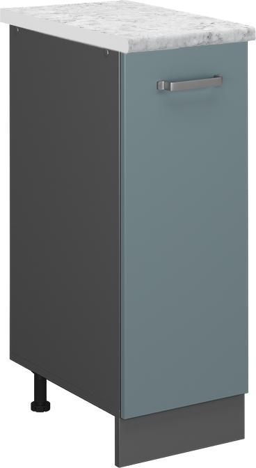 Blu-grigio