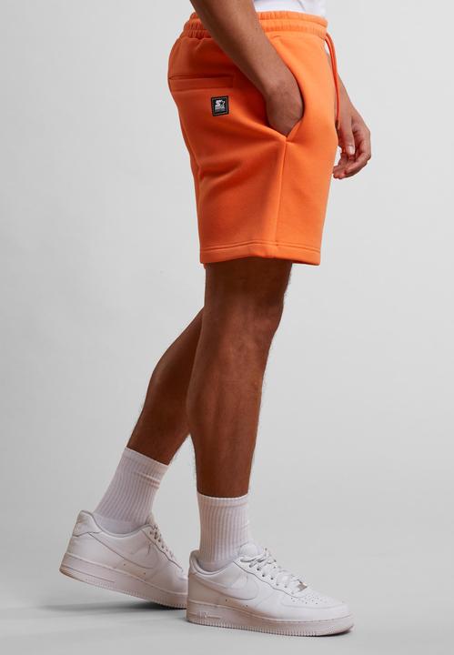 Image du produit Starter Small Logo Essential Sweatshorts - 195833 (XL)