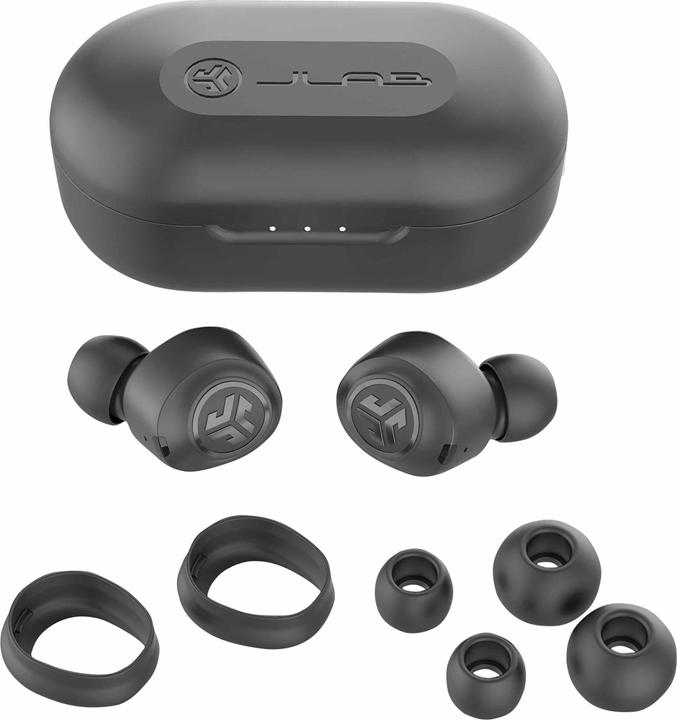 Image du produit JLab Audio JBuds Air (6 h, Sans fil)