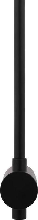 Produktbild Maytoni Rotta LED Wandleuchte, Wandlampe 6W Schwarz Warmweiss (400 lm)