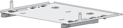 Actual product image Cisco IR829-DINRAIL=