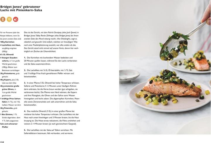 Actual product image Simple. Das Kochbuch (German, Yotam Ottolenghi, 2018)
