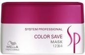 Produktbild Wella SP Color Save Hair Mask 200ml (200 ml)