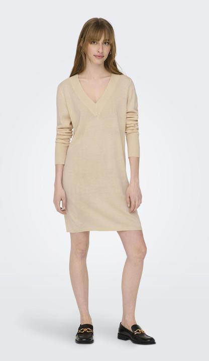 Immagine prodotto JdY Abito in maglia con scollo a V (M)