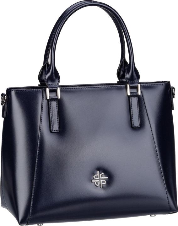 Immagine prodotto Picard Borsa a mano nera Tie 5558 (9 l)